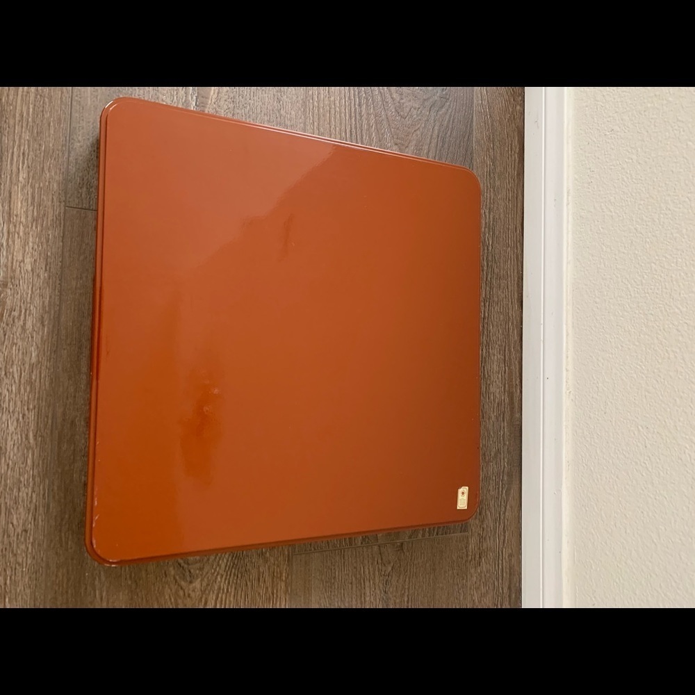 Tray - Picture 5 of 9